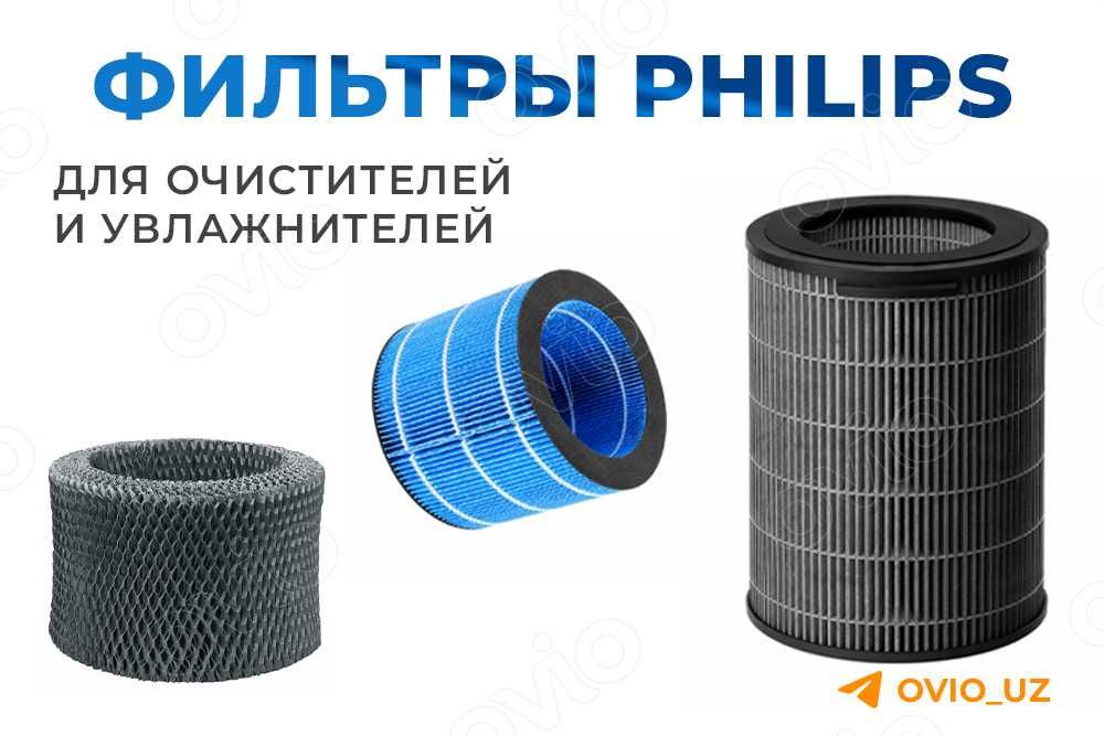 Фильтры Philips FY3455, FY3437, FY2401 ORIGINAL | ГАРАНТИЯ | В НАЛИЧИИ
