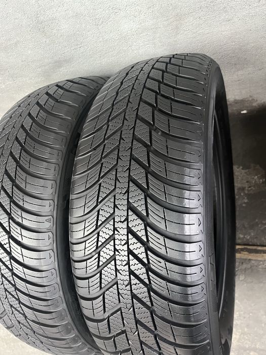 Anvelope iarna nexen 215/60/17