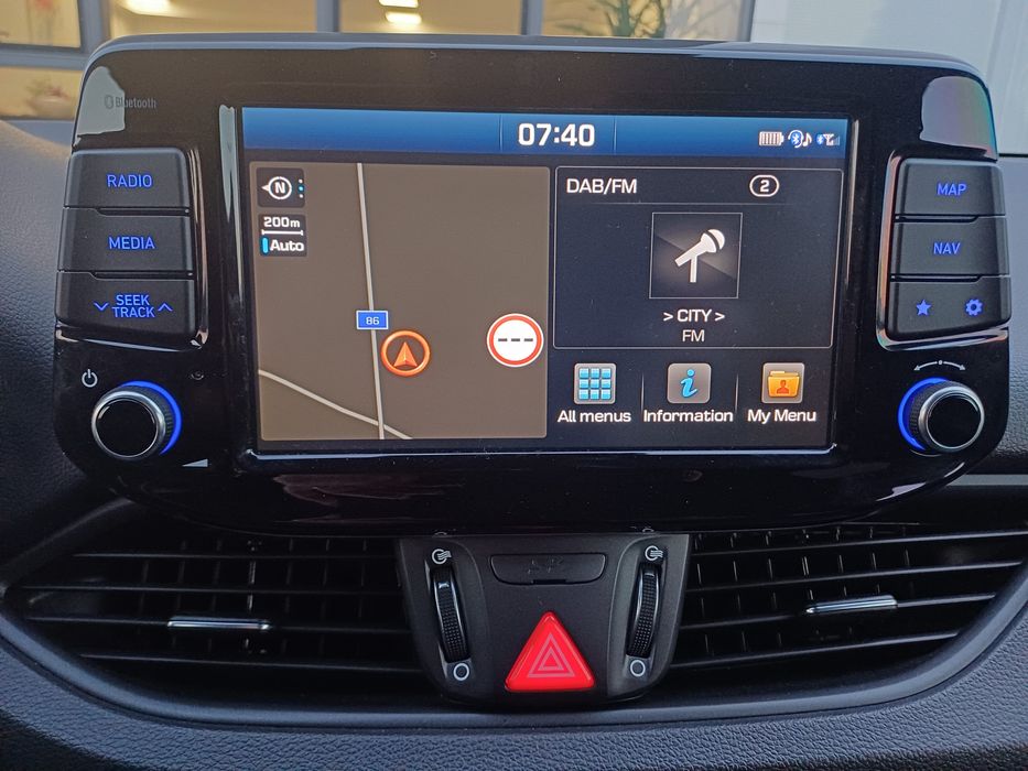 Медия за Hyundai