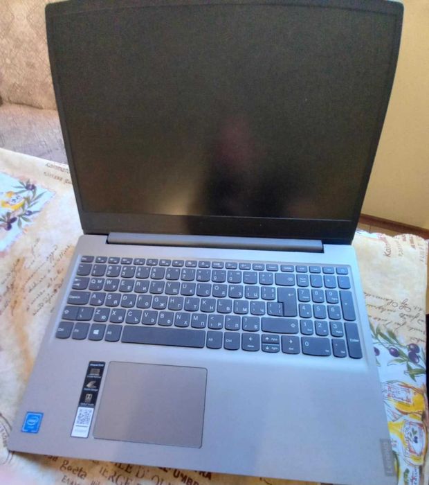 ЛАПТОП Lenovo IdeaPad S145-15IGM