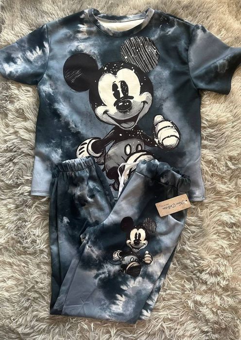 Нови дамски комплекти XS S M L XL