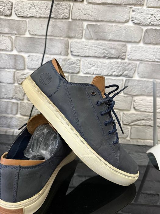 Оригинальные Timberland
