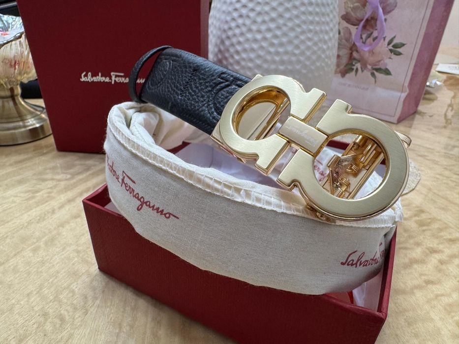 Curele Hermes/Salvatore Ferragamo barbati