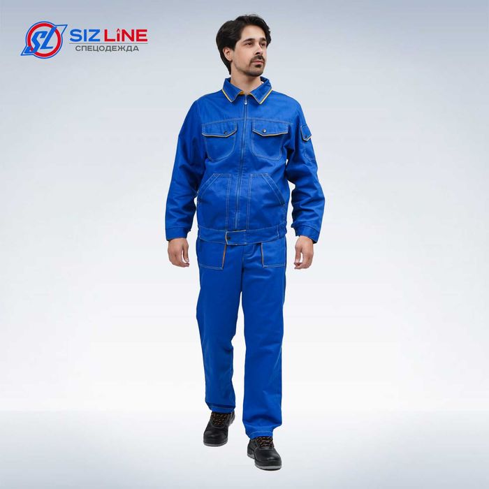 Спецодежда Форма летня Одежда