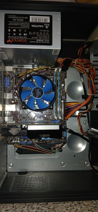 Продам компьютер Core I5 3330