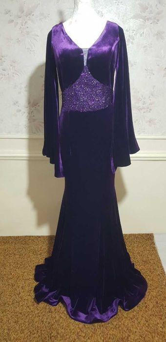 Yangi liboslar to'plami