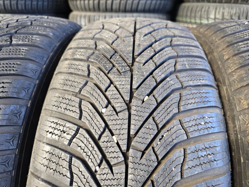 225/55/17 KUMHO 4бр