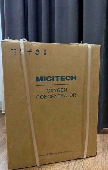 Кислородный концентратор MICITECH model:CP101.