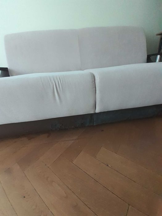 Canapea extensibila 3locuri