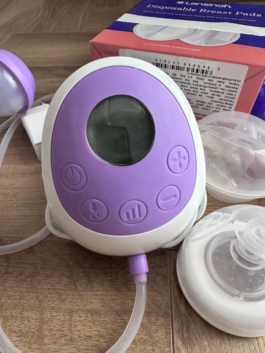 Pompa electrica kidscare