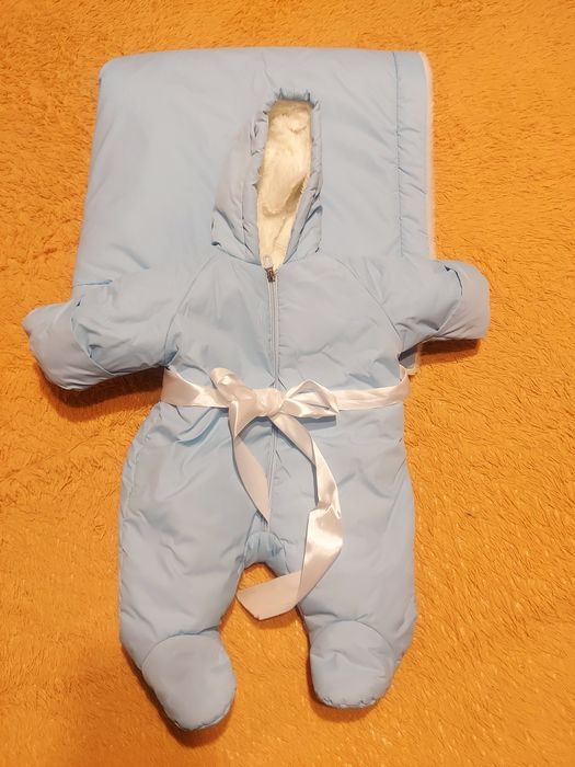 Комплект на выписку