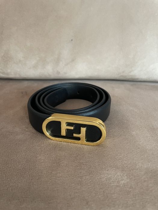 Дамски колан Fendi