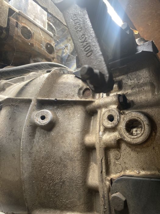 Motor , cutie nissan 3.0 /Atleon /Trade /Cabstar /ecoT100