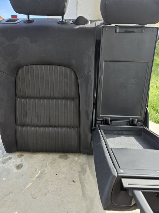 Салон за Ауди А4 Б8