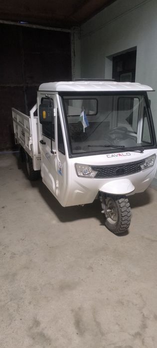 Кавало матосикил