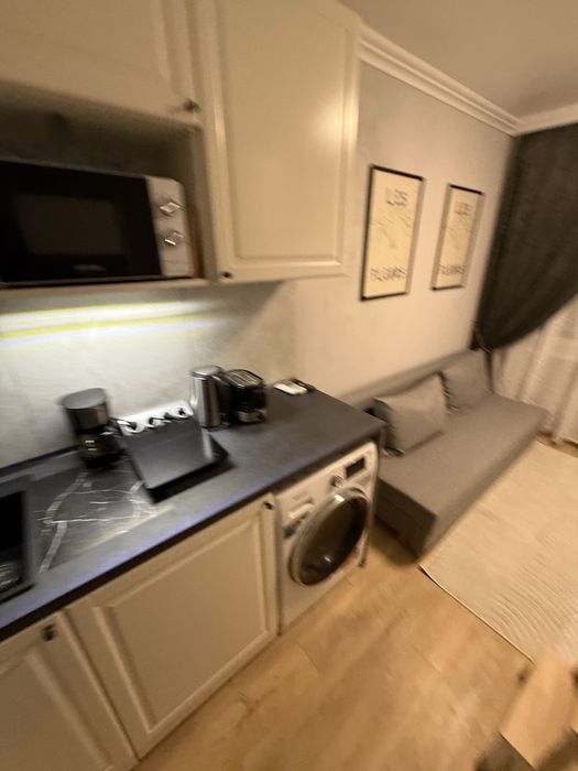 Garsoniera prima inchiriere zona Lidl Kaufland tractorul Brasov Coresi