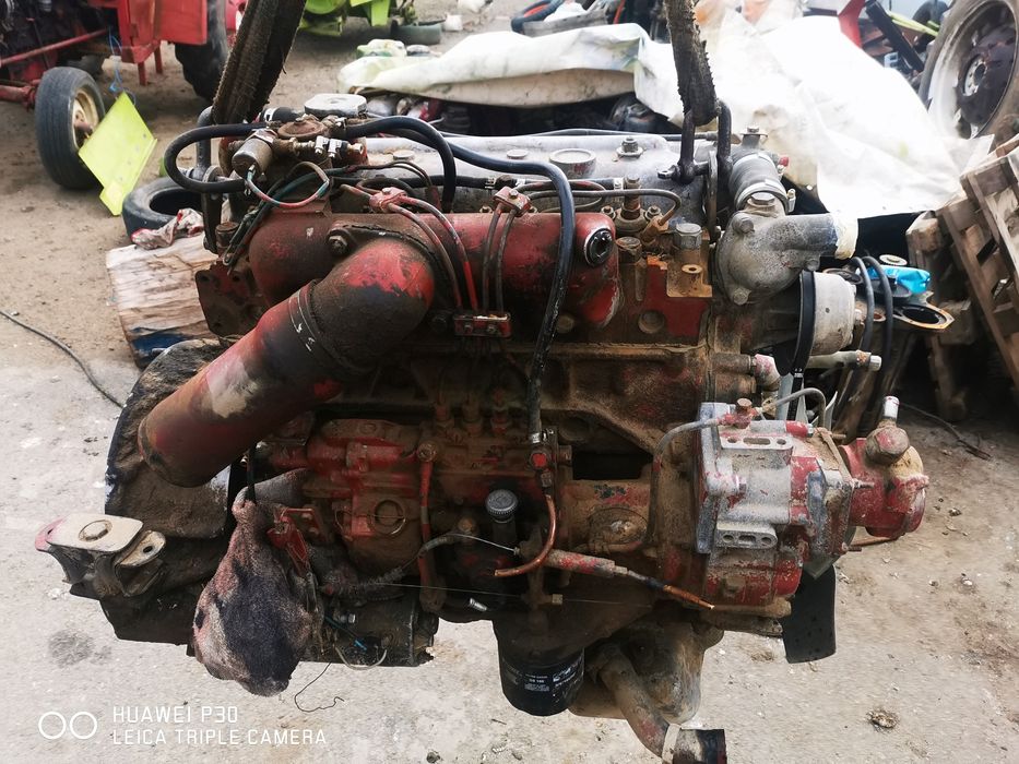 Piese motor Fiat OM 8341