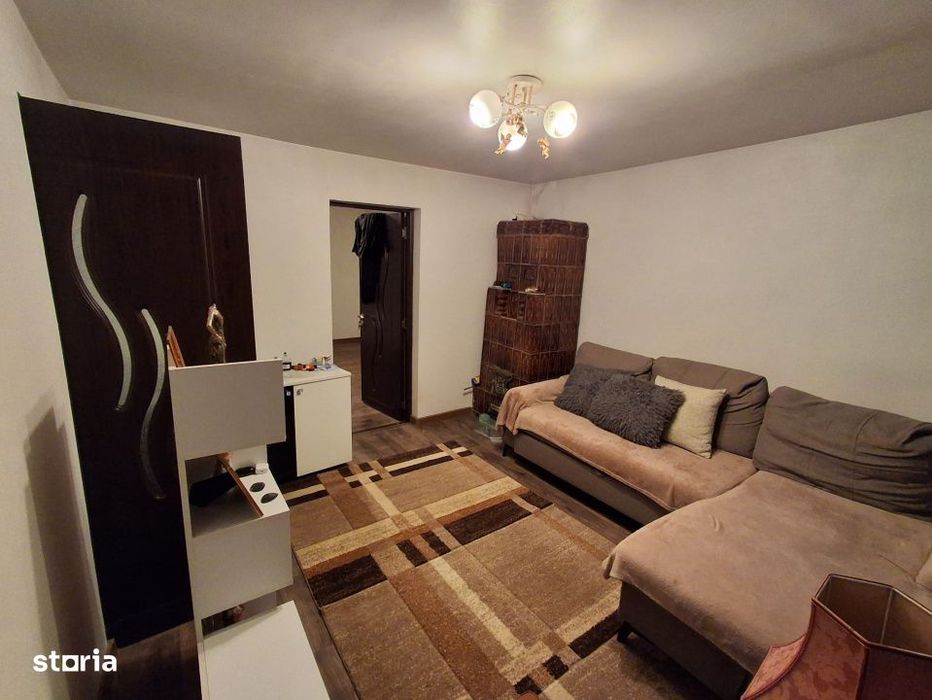 Casa 2 Camere Voluntari