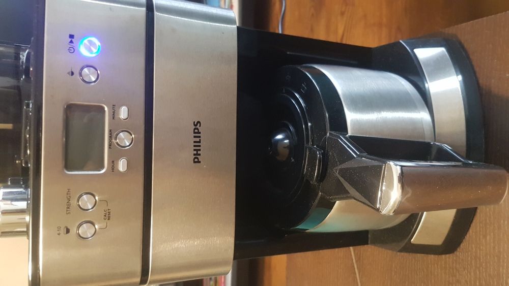 Кафемашина Philips