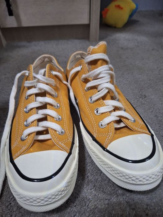 Кроссовки converse оригинал 40