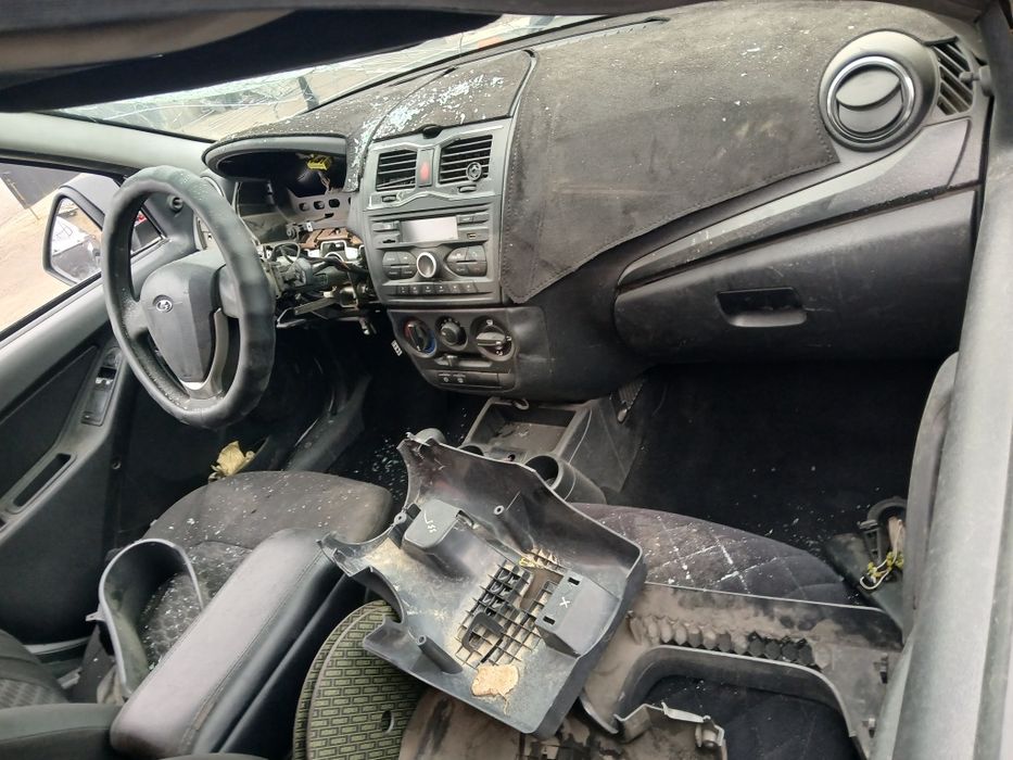 Гранта 20 жылгы разбор