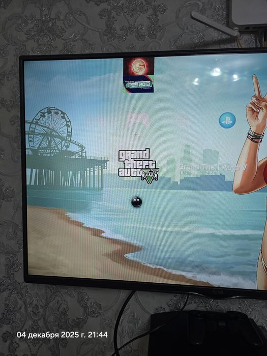 Playstation 3 orginal