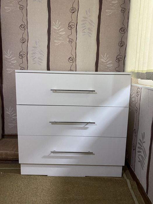 Шкаф+ Комод +тумба под тв