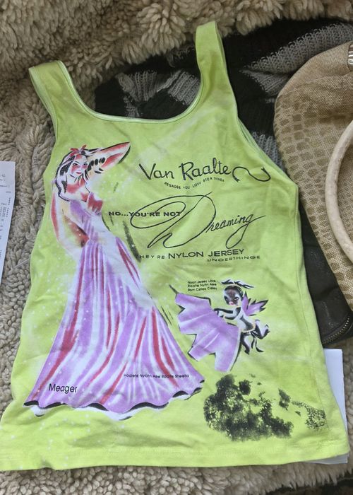 Свеж Летен потник