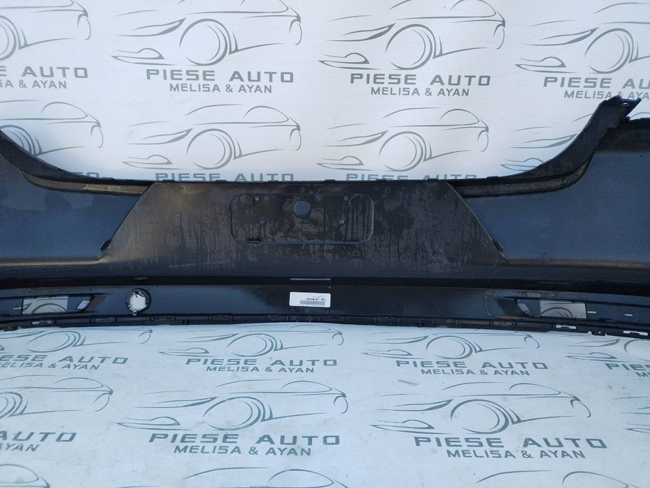 Bara spate Porsche Panamera 3 972 an 2024-2025-2026