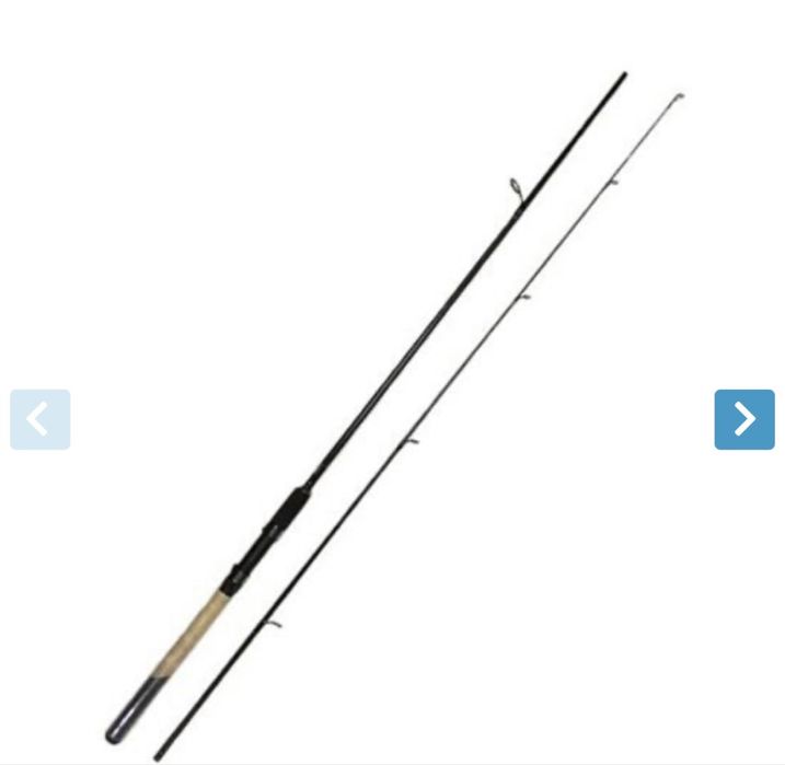 Vand bat spining