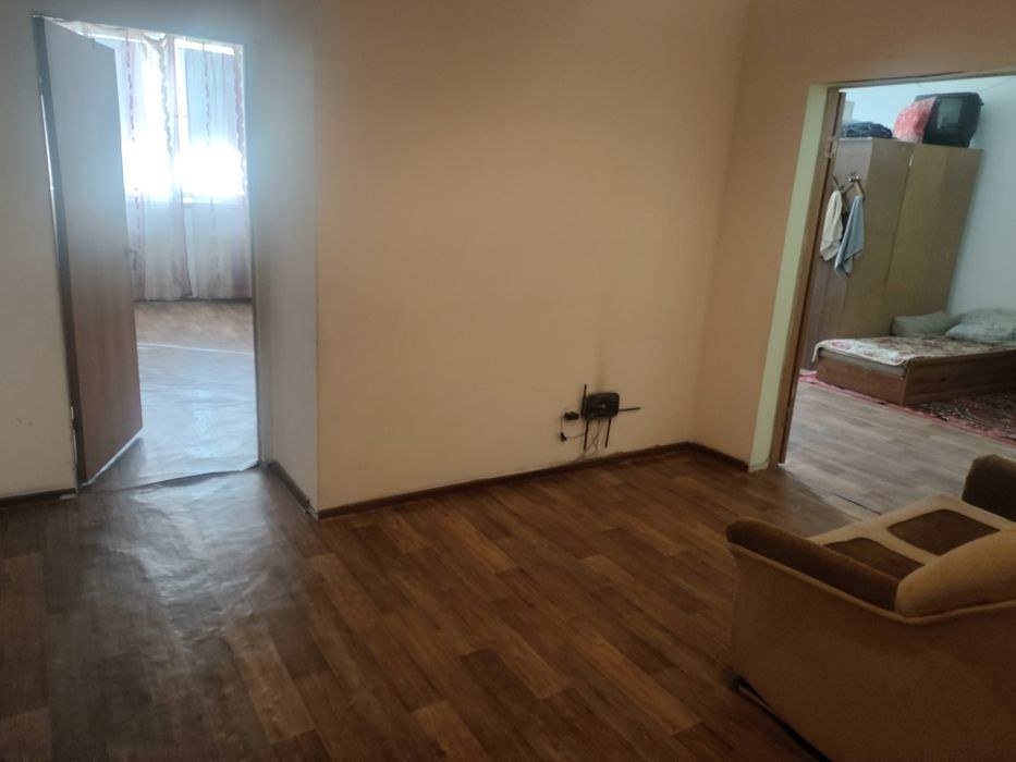 Подселение в квартиру