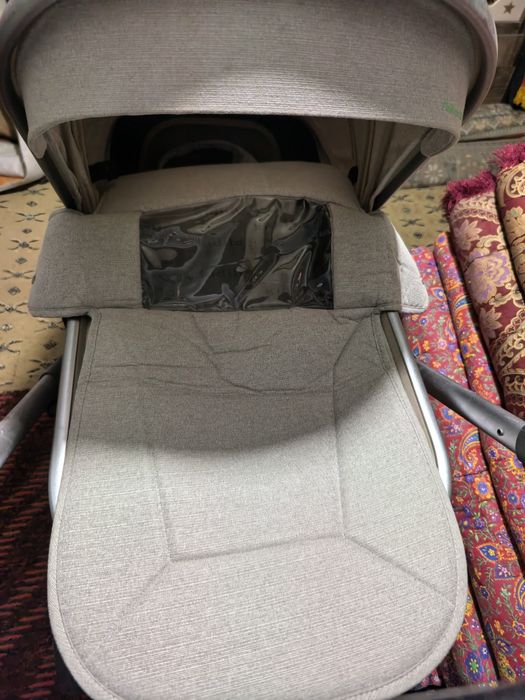 Коляска болалар учун