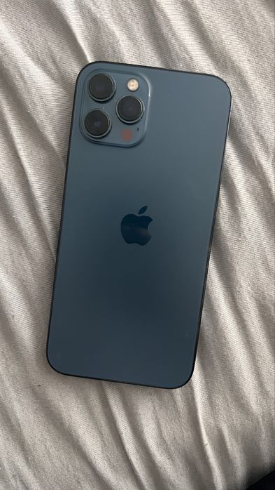 iPhone 12 Pro Max