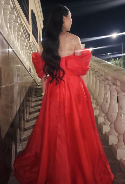 Продаю свое выпускное платье!