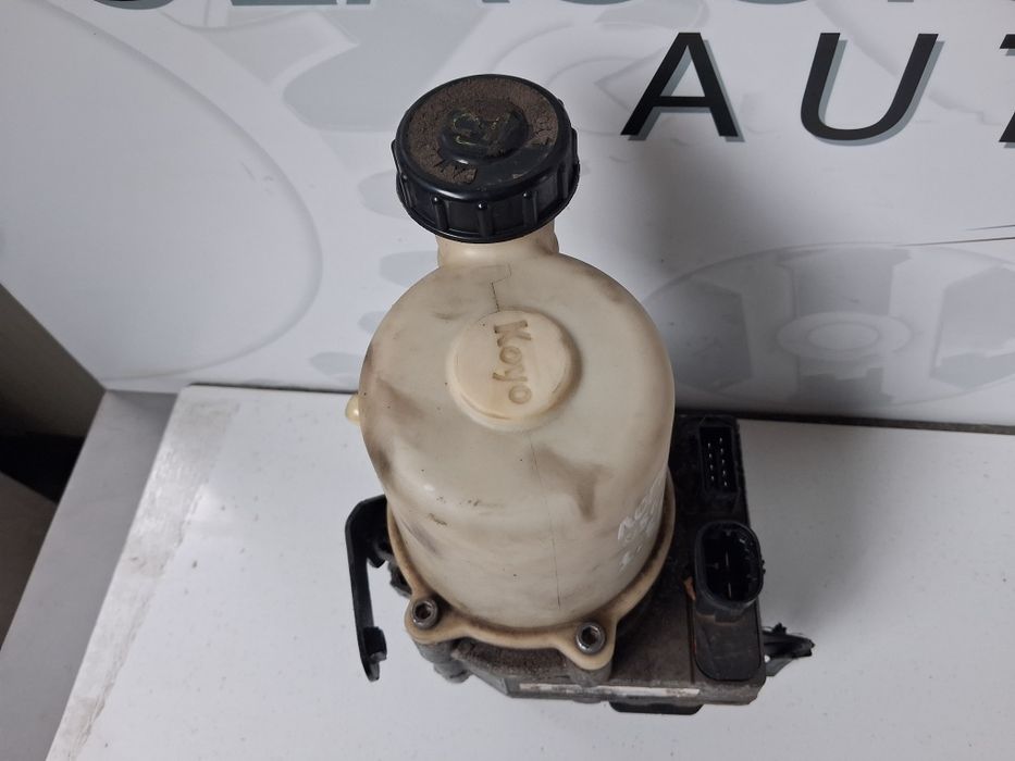 Електрическа хидравлична помпа Dacia Logan