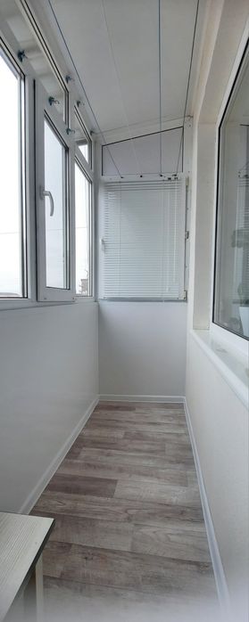 Продаётся 3 комнатная квартира
