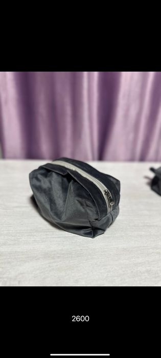 Косметички ручной работы