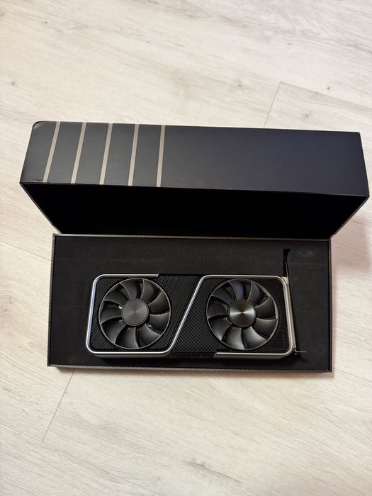 Nvidia Geforce RTX 3079 Founders Edition