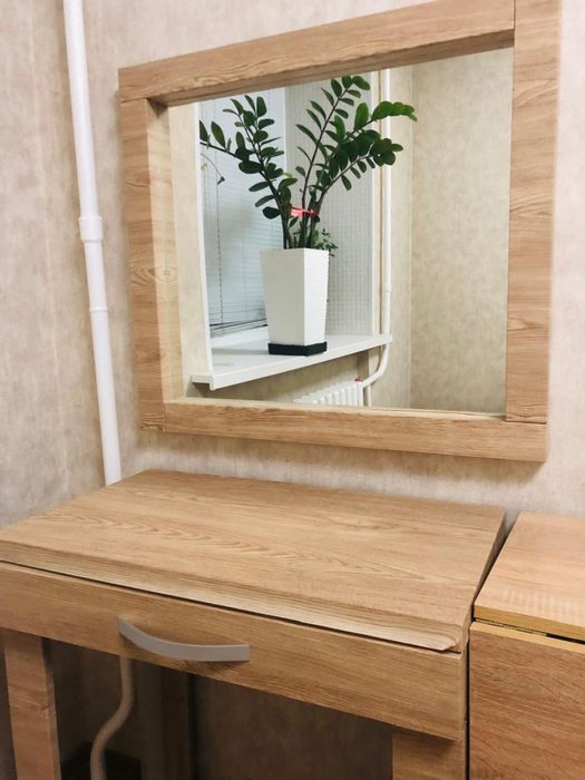 Туалетный столик