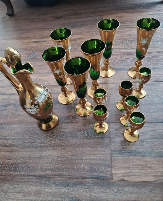 Посуда прага оригинал