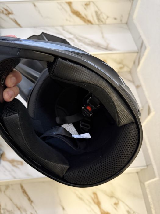 Кросова Каска XL