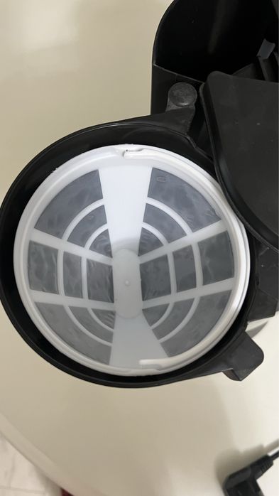 Кофеварка новая