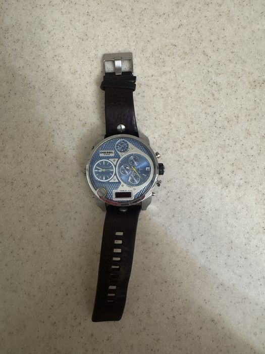 Мужские часы DIESEL, бу