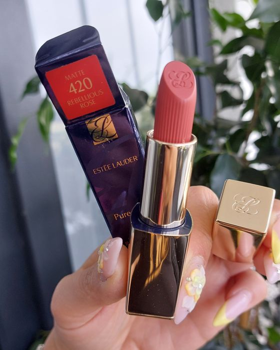 Червило Lancome,Том Форд, Estee lauder и Прада