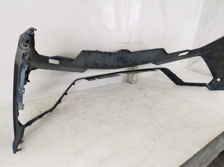 Bara Fata Originala Cu Senzori Spalatoare In Stare Buna Lamborghini  U