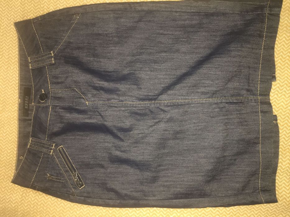 Нов дънков гащеризон есмара