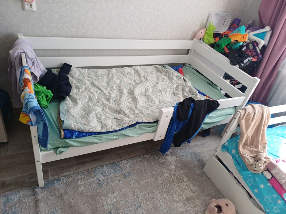 Продам детский кровать