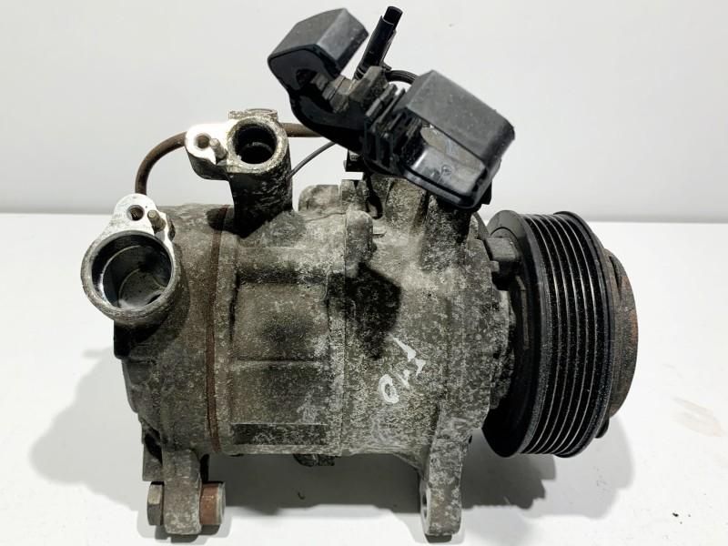 Compresor clima BMW Seria 3 LCI E90 447260-4710 2.0d 184 cp N47D20A