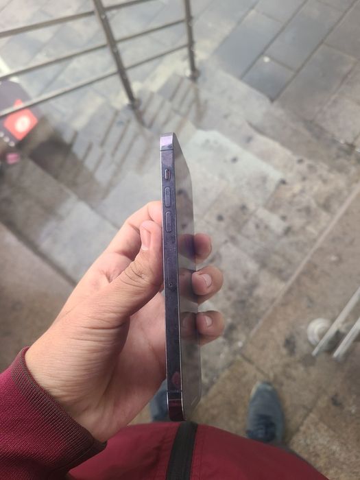 Iphone 14 pro max karobka aybi karobkasi yo'q 256gb 74%yomkust