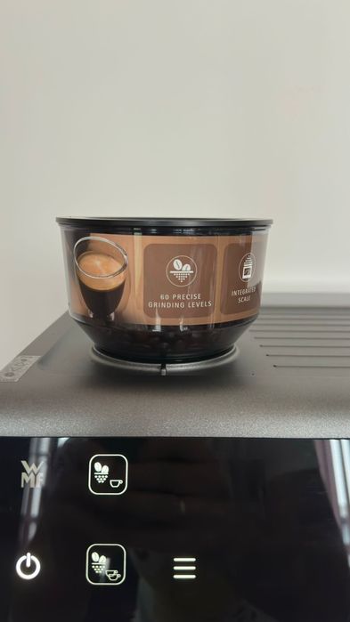 КАФЕ МАШИНА ,, WMF"